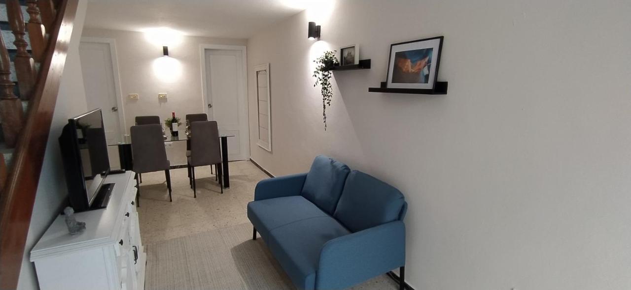 Casa Peregrina Apartment Ourense Luaran gambar