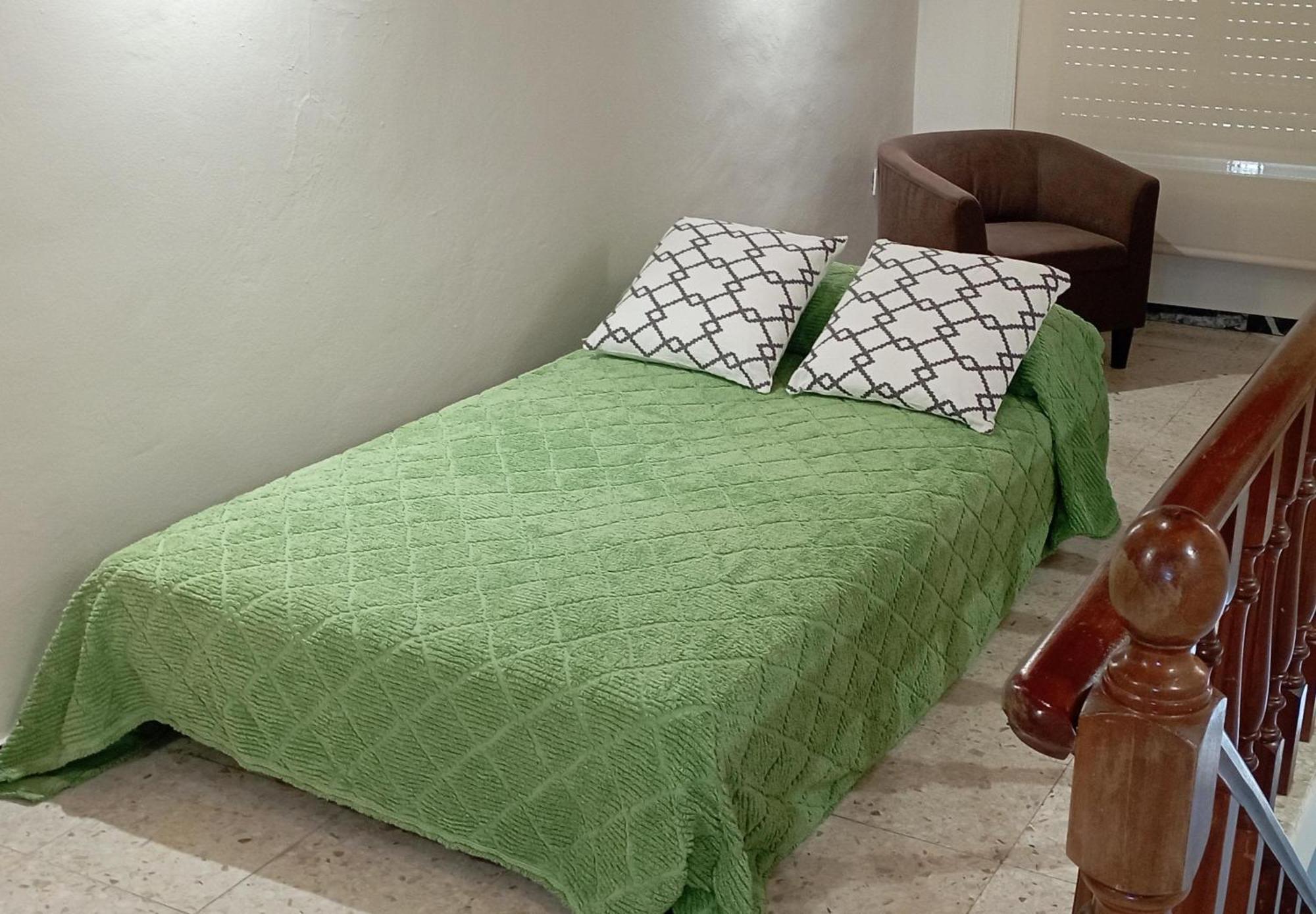 Casa Peregrina Apartment Ourense Luaran gambar