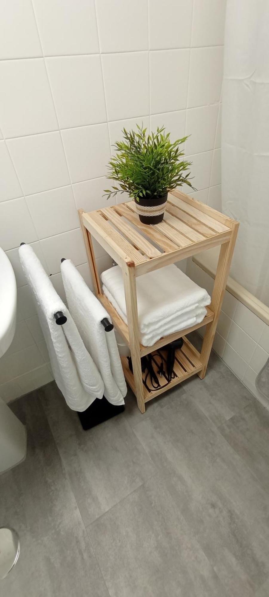 Casa Peregrina Apartment Ourense Luaran gambar