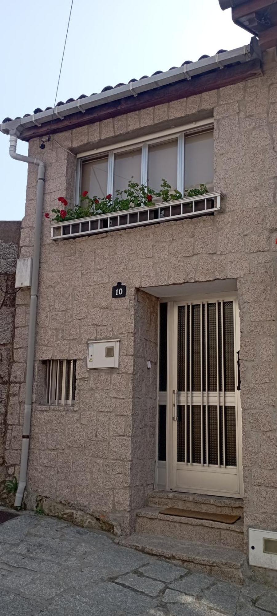 Casa Peregrina Apartment Ourense Luaran gambar